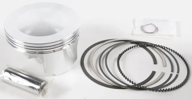 4825M09100 Piston Kit 91.00/+1.00 9.5:1 Hon