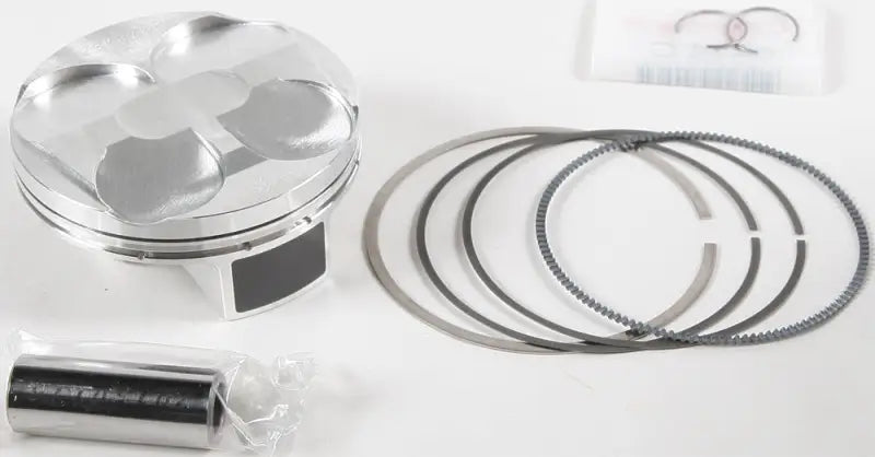 4829M07800 Piston Kit Armorglide 78.00/Std 12.9:1 Hon