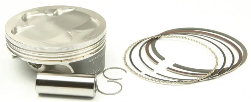 4835M09500 Piston Kit 95.00/Std 13:1 Yam