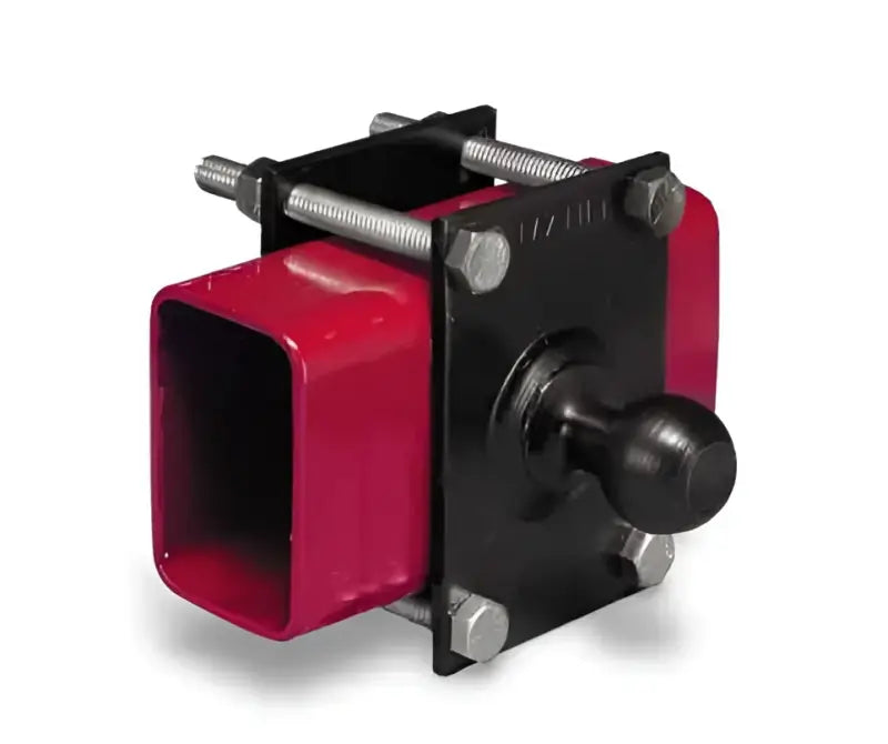 48385 Weight Distribution Hitch Sway Control Ball Mount