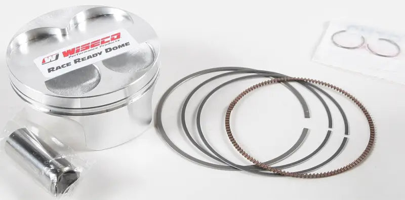 4842M07700 Piston Kit 77.00/Std 13.1:1 Kaw/Suz