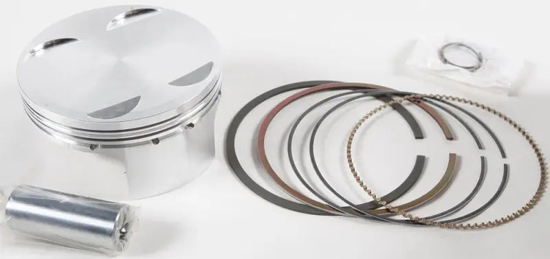 4848M09600 Piston Kit Armorglide 96.00/+2.00 10.5:1 Hon