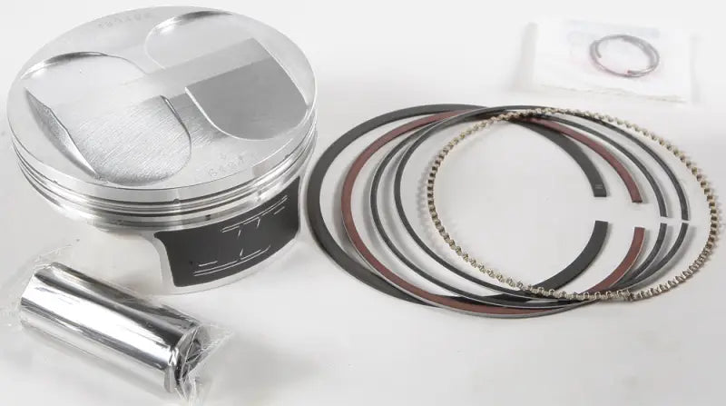 4851M09400 Piston Kit Armorglide 94.00/Std 13.1:1 Hon