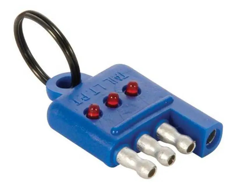 48655 Trailer Wiring Circuit Tester