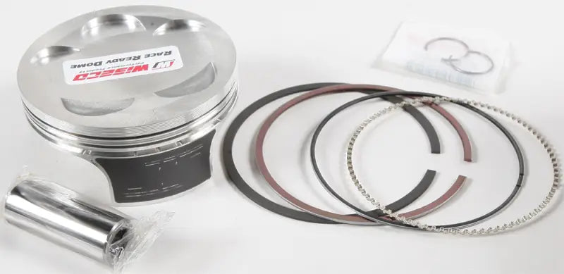 4865M09500 Piston Kit Armorglide 95.00/Std 12:1 Yam