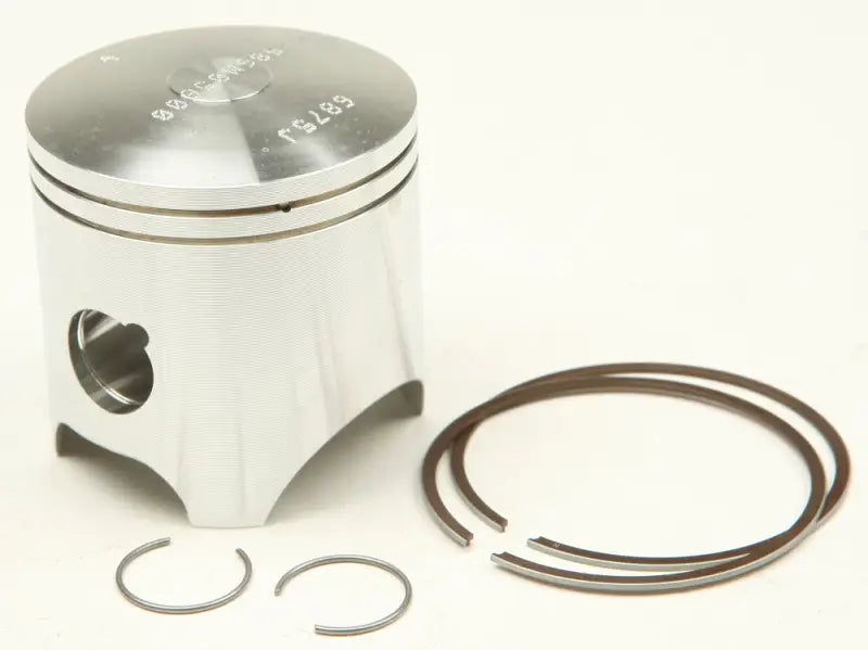 486M05600 Piston Kit 56.00/Std Kaw