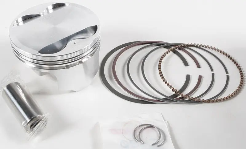 4897M08700 Piston Kit 87.00/+2.00 11.5:1 Kaw
