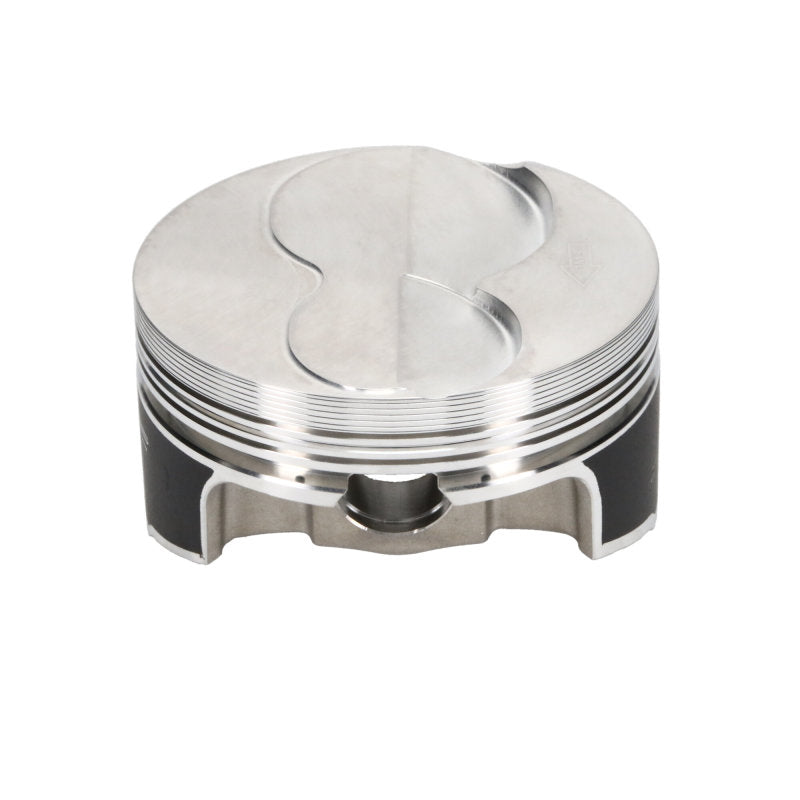 Wiseco Chevy LS Series -2.8cc Dome 4.125inch Bore Piston Shelf Stock Kit - K463X125