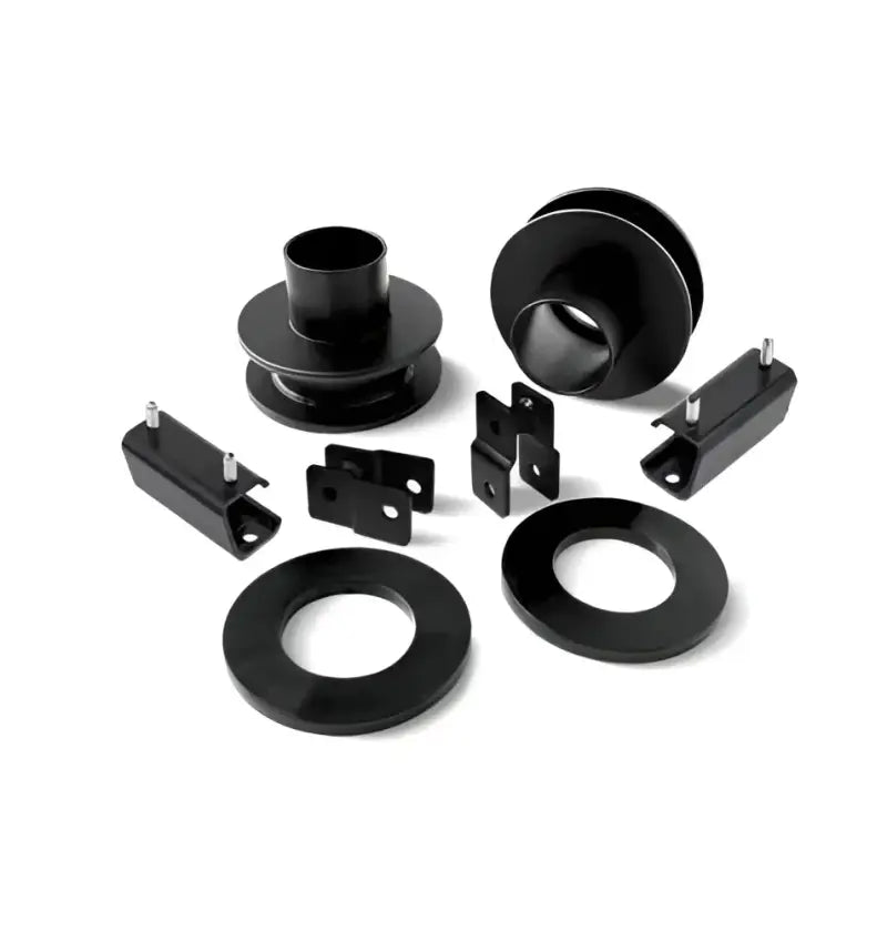 49-1961 Readylift 2500 - 6.0’ Lift Kit W/ Bilstein Sh - Suspension
