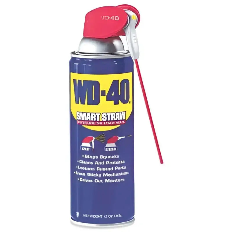 490057 Penetrating Oil