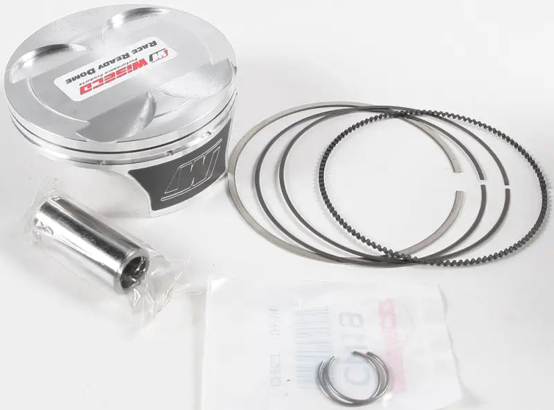 4900M09600 Piston Kit Armorglide 96.00/Std 12:1 Kaw