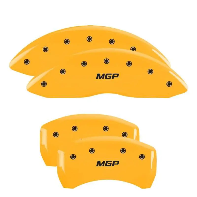 49014SMGPYL Caliper Cover