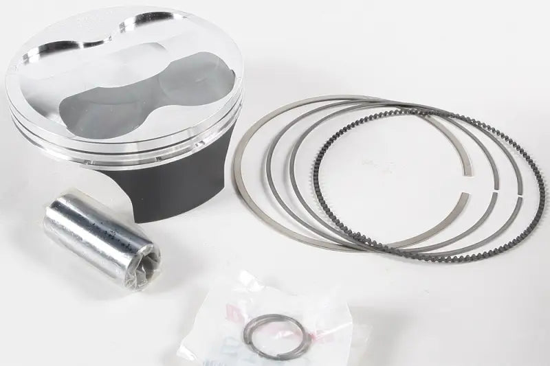 4901M09800 Piston Kit Armorglide 98.00/+2.00 13:1 Kaw