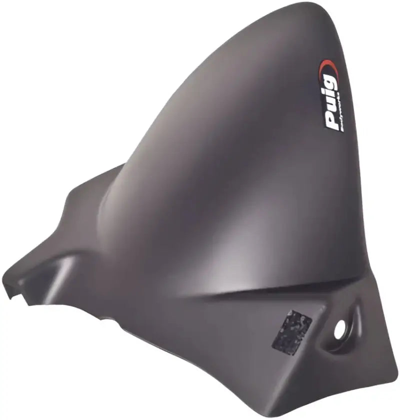 4902J Tire Hugger Matte Black