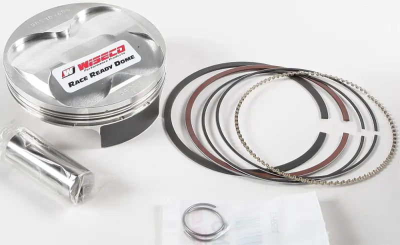 4905M09600 Piston Kit 96.00/Std 13.5:1 Hon
