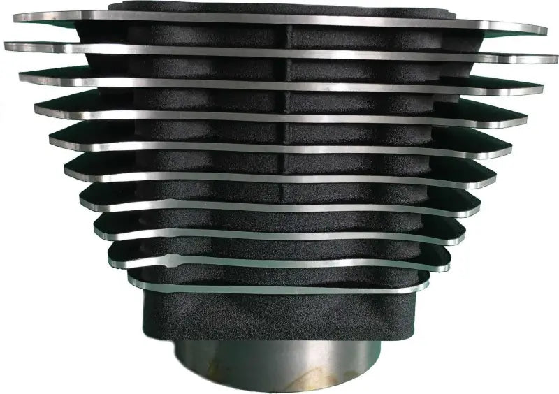 49138 Black/Machined Cylinder Xl 883 86 03 Sold Each