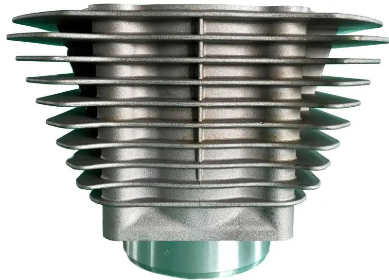 49139 Natural Aluminum Cylinder Xl 883 04 Up Sold Each