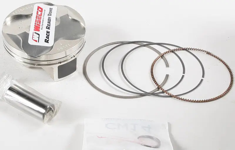 4915M06600 Piston Kit Armorglide 66.00/Std 11.7:1 Hon