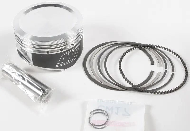 4933M07950 Piston Kit Armorglide 79.50/+1.00 Hon