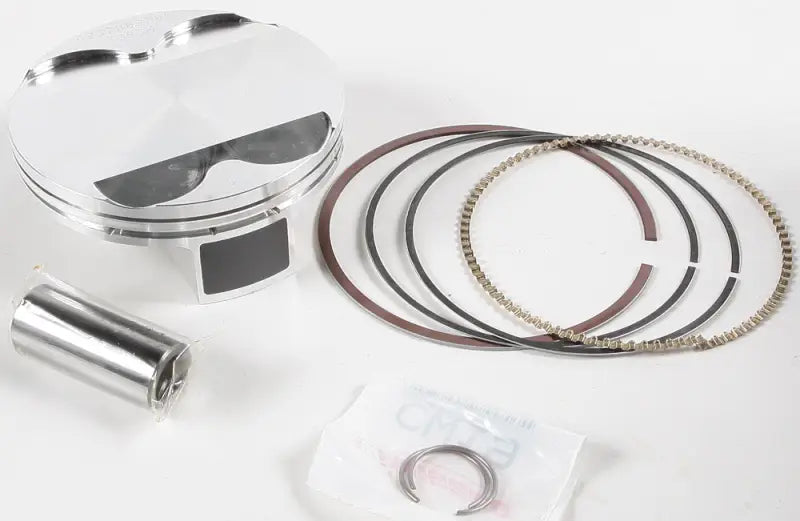 4937M09700 Piston Kit Armorglide Box Frg 97.00/Std 12.5:1 Ktm