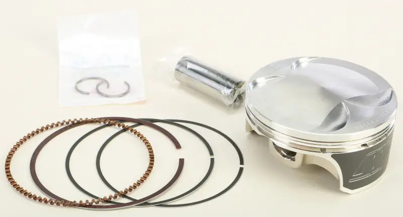 4941M08900 Piston Kit Armorglide 89.00/Std 11:1 Ktm/Pol