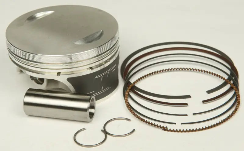 4951M07400 Piston Kit Armorglide 74.00/Std 10.5:1 Yam