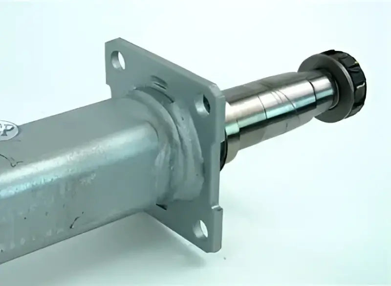 49540 Dexter Marine Axle 2000Lb 61.0T N Sc Sq - Trailer