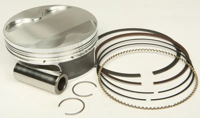 4973M09600 Piston Kit Armorglide 96.00/Std 12.4:1 Kaw