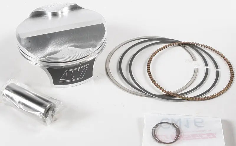 4981M07600 Piston Kit Armorglide 76.00/Std 12.5:1 Hus/Ktm