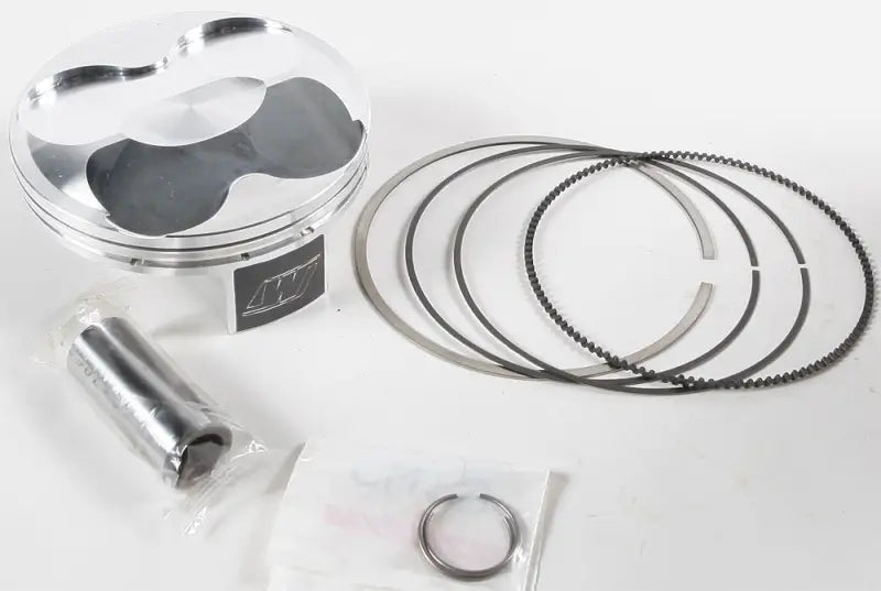 4990M09600 Piston Kit Armorglide Box Frg 96.00/Std 13.5:1 Kaw