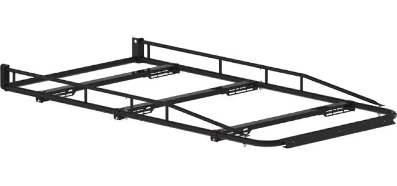 4TCSMR Holman Transit Connect Steel Cargo Rack Pa
