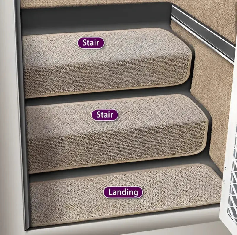 5-1088 Step Rug