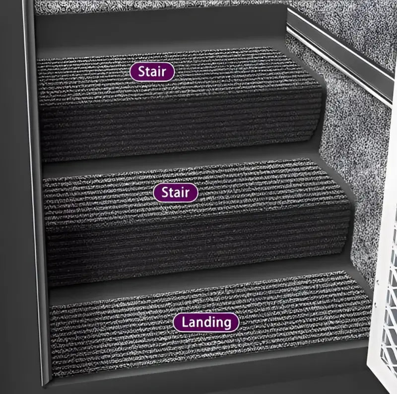 5-1090 Step Rug