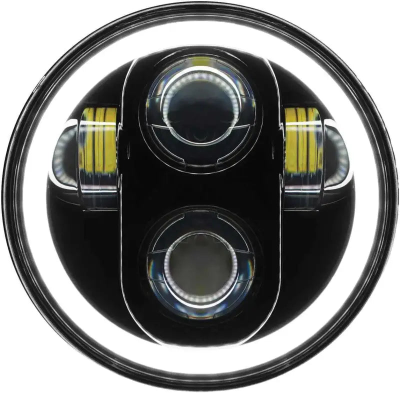 PATHFINDER HD5MBH