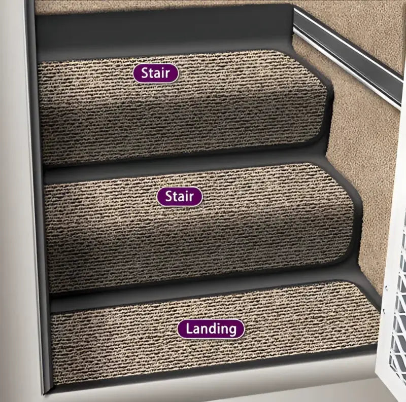 5-3093 Step Rug