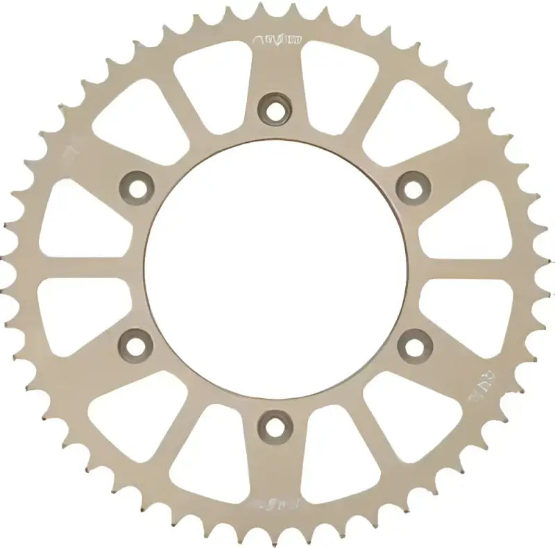 5-355946 Rear Sprocket Aluminum 46t 520 Hon