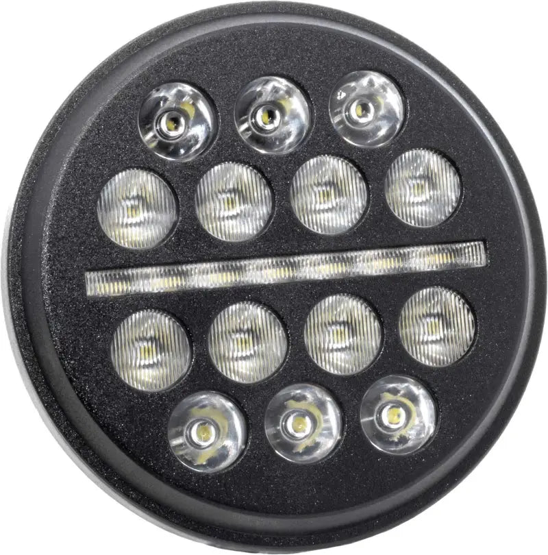 LETRIC LIGHTING CO LLC-LHC-5B