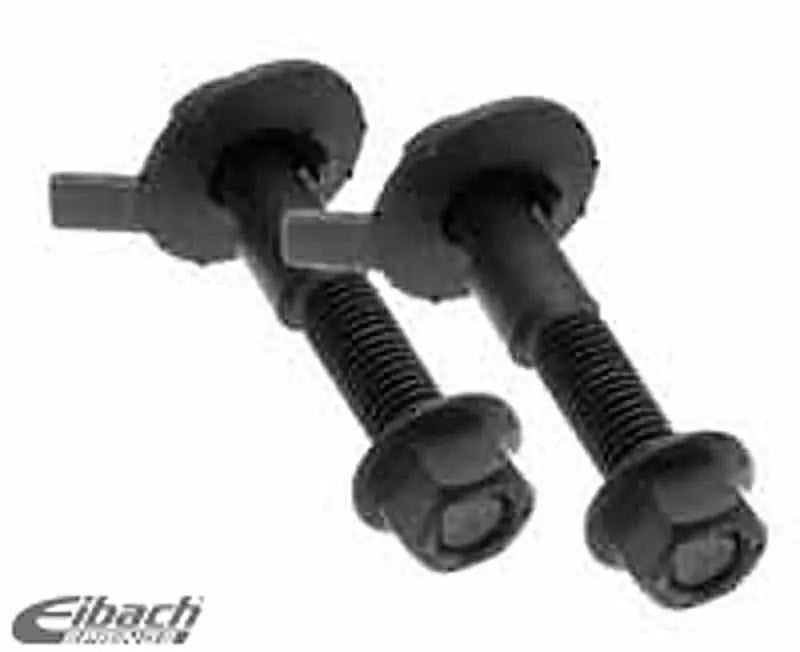 Eibach 5.81270K Eibach Pro-Alignment for 08-10 Scion xD Front Only / Rear Only for 92-03 Toyota Camry / 91-95 MR2 /