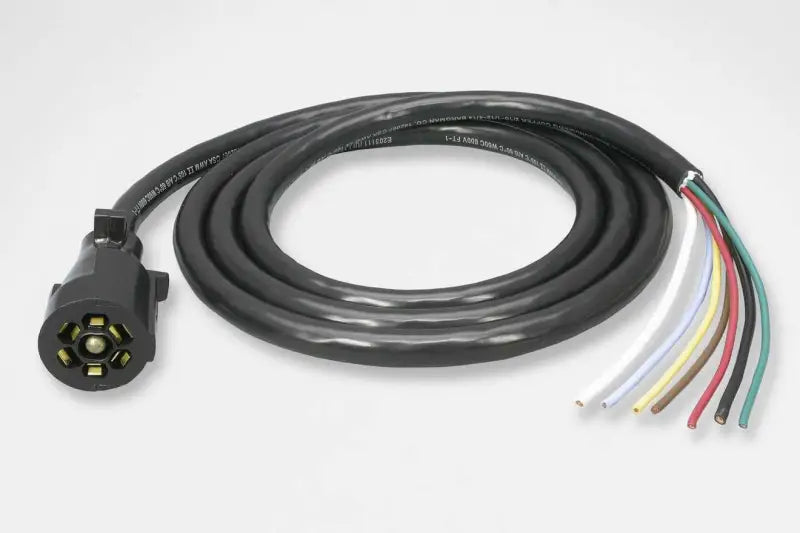 50-67-003 Trailer Wiring Connector
