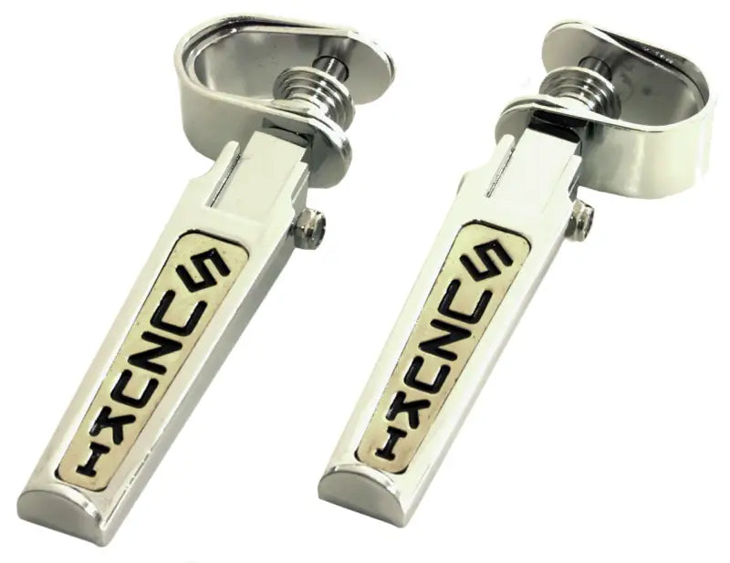 50-85403 Gold Insert Footpeg Suzuki
