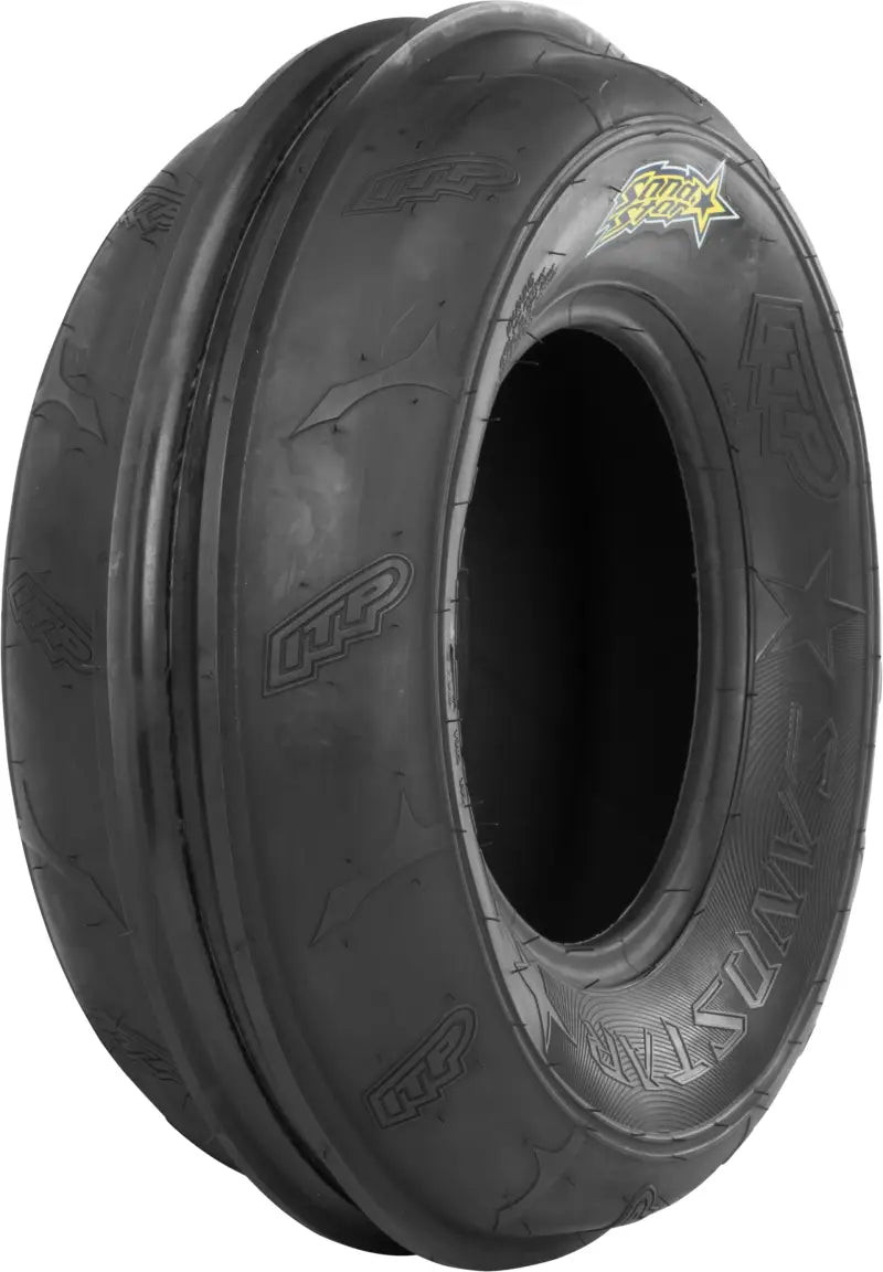 5000426 Itp Tire Sand Star Front 22X8-10 Lr-200Lbs Bias