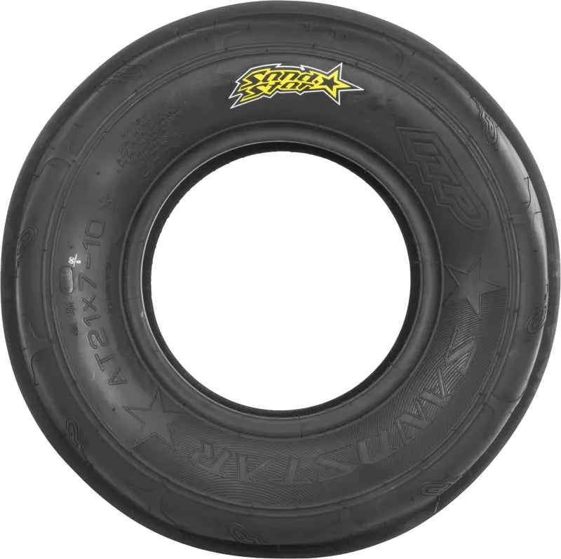 5000426 Itp Tire Sand Star Front 22X8-10 Lr-200Lbs Bias
