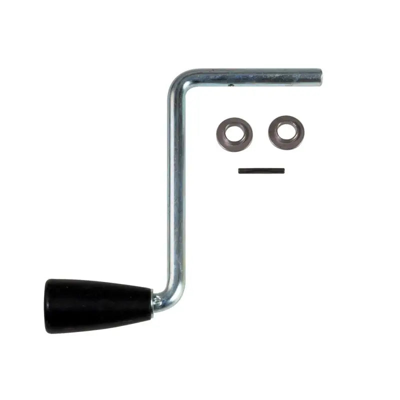 500105 Trailer Tongue Jack Crank