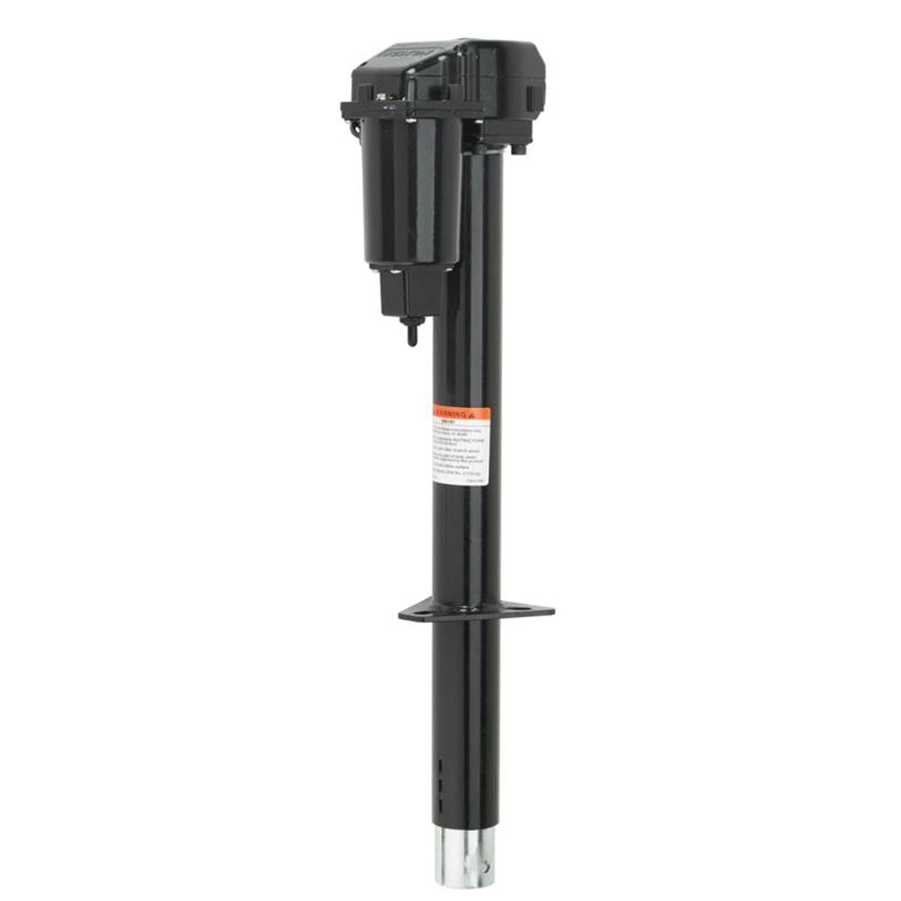 500198 Trailer Tongue Jack