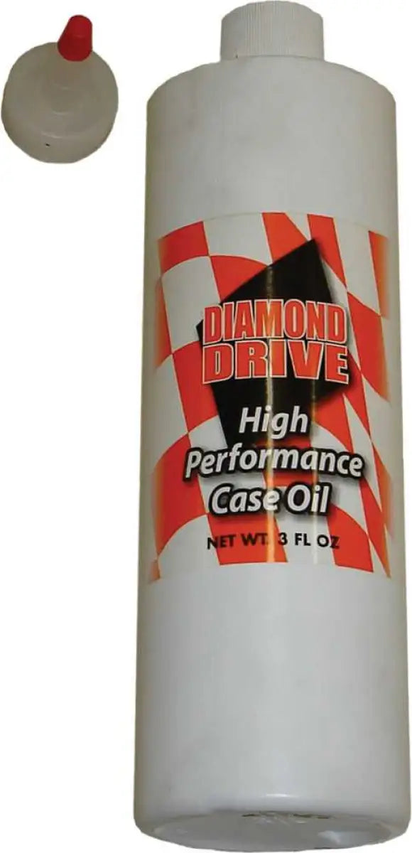 BDX 50028 Oil Change Kit 12oz