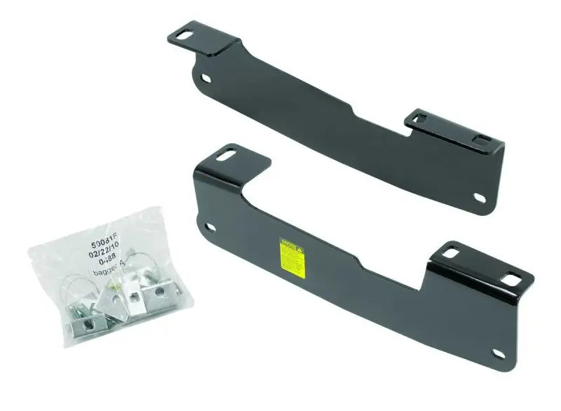 50081 Fifth Wheel Trailer Hitch Mount Kit