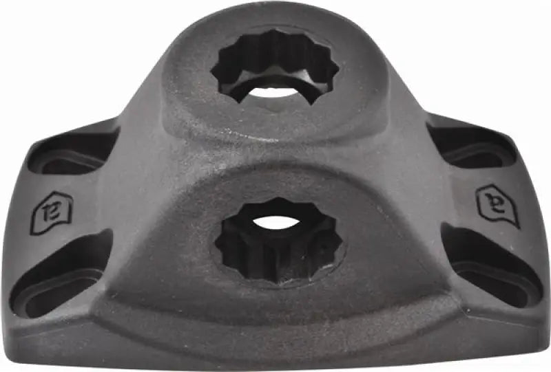 5011-7 Attwood Marine Pro Bi-Axis Mount - Fishing Rod Holder