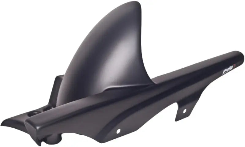 5019J Tire Hugger Matte Black