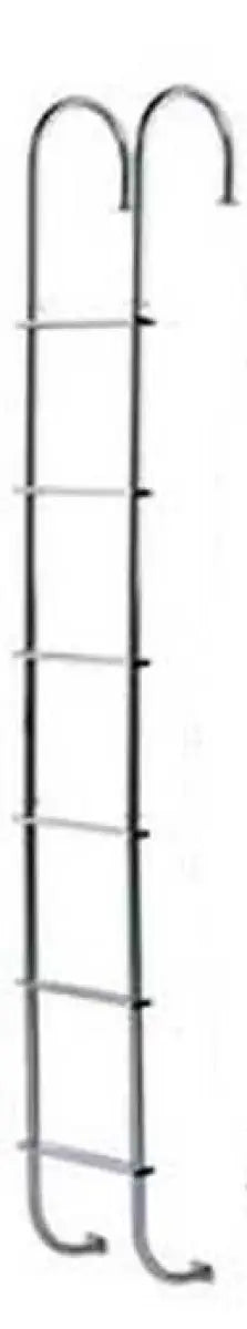501L Rear Door Ladder