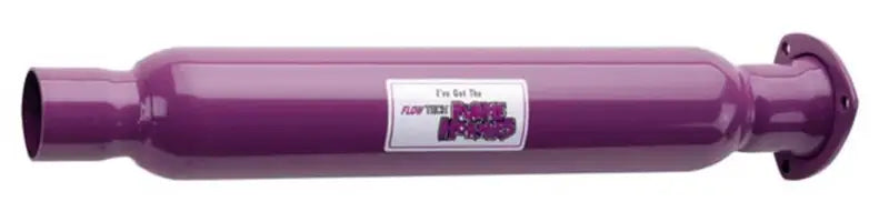 50230FLT Exhaust Muffler
